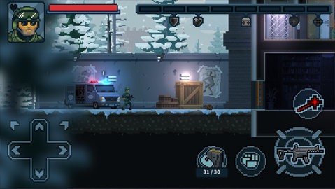 破门而入行动小队中文版下载