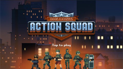 破门而入行动小队中文版下载