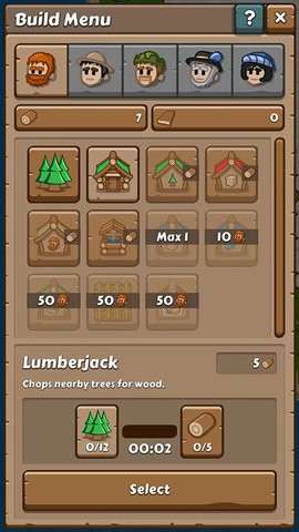 先锋典范汉化版手游下载