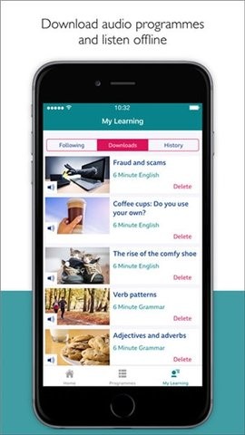 bbclearningenglish软件下载
