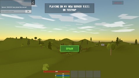 未变异者2.0联机中文版下载