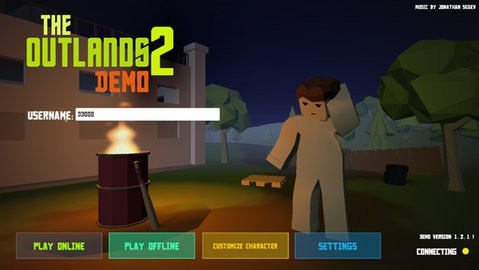 未变异者2.0联机中文版下载