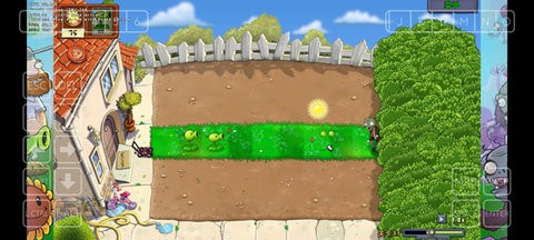 植物大战僵尸重植版下载安装