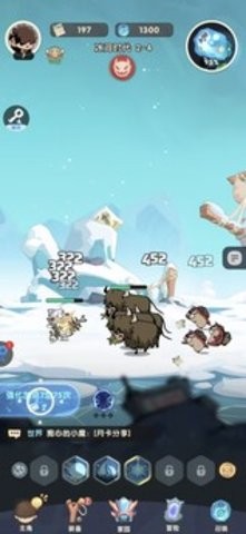 魔魔打勇士无限内购版下载