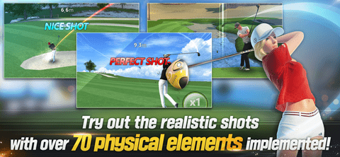 高尔夫之星官方版下载安装