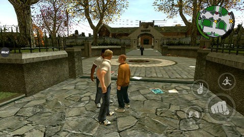 恶霸鲁尼下载中文版手机版