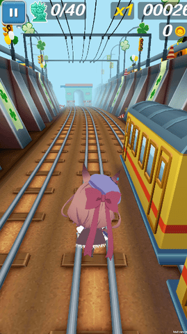 哈基跑酷3.0版本下载安装最新版本