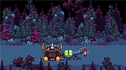 铲子骑士手机版下载