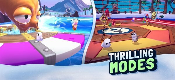 胖乎乎派对手游下载