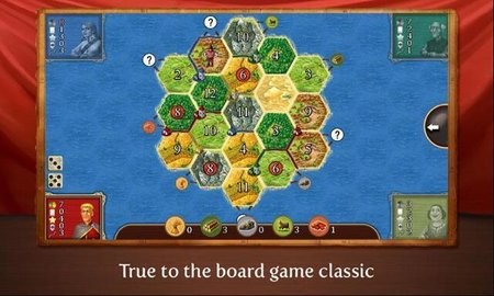 卡坦岛app中文版下载安装