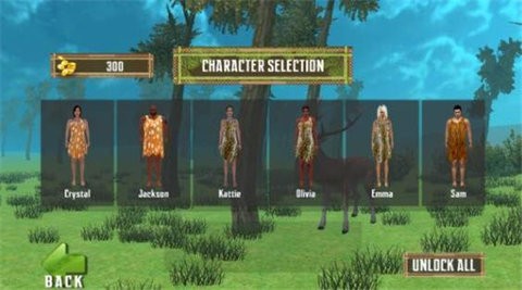 原始生存21天原始版下载