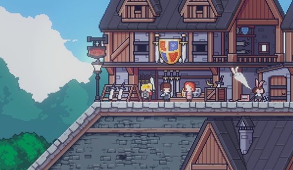 贪婪地牢内置mod菜单下载手机版