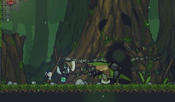 贪婪地牢内置mod菜单下载手机版