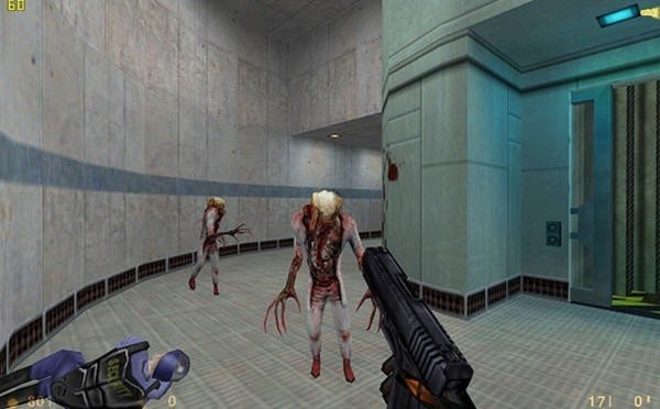 半条命1手机中文版下载