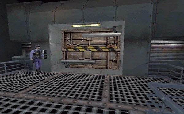 半条命1手机中文版下载