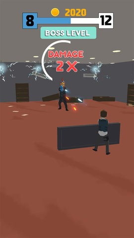 狙击外星人双人联机版下载