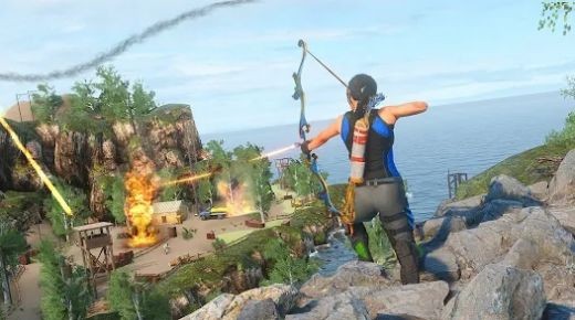 弓箭手刺客安卓版下载