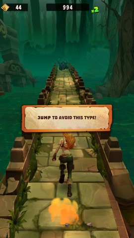 神庙逃亡3官方正版下载