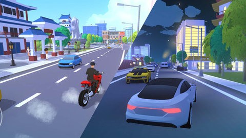 口袋城市3无限金钱破解版下载