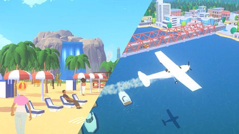 口袋城市3无限金钱破解版下载