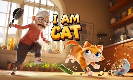 我是猫手游中文版下载