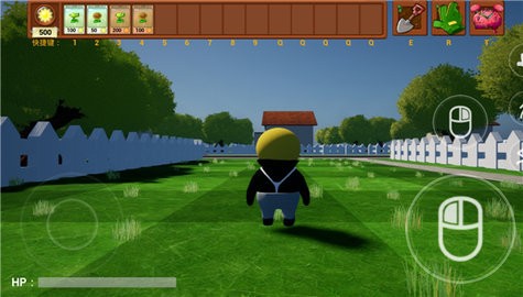 植物大战僵尸3d融合版下载安装