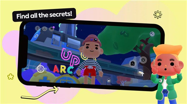 托卡博卡日中文版下载