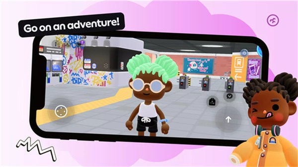 托卡博卡日中文版下载