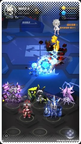 嘣源世界最新版下载