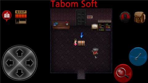 驱魔少女游戏手机版下载