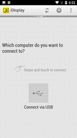 idisplay安卓最新版