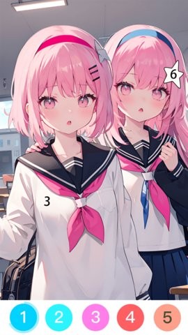 绘涂壁纸app下载