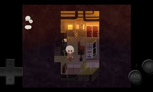 黄昏电铁汉化版下载