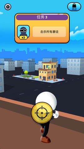 杀手强尼游戏下载