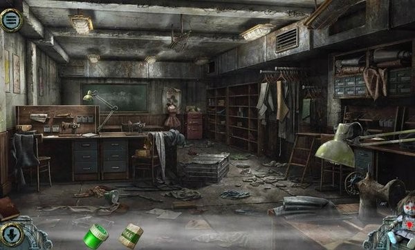 真实恐惧3汉化版下载