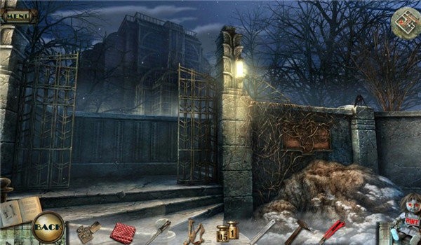 真实恐惧2汉化版下载