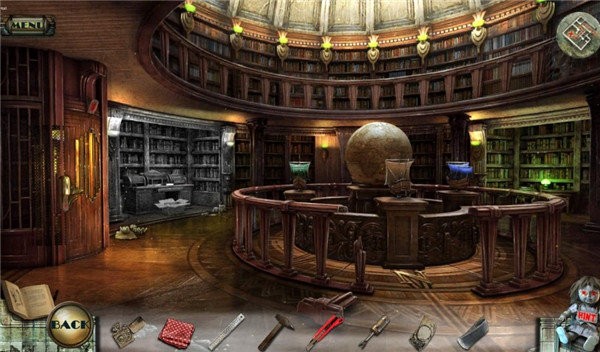 真实恐惧2汉化版下载