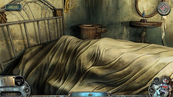 真实恐惧被遗弃的灵魂1手机版下载