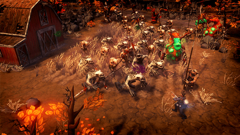 特斯拉战队中文版下载安装手机