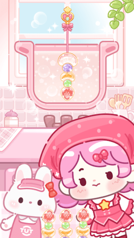 甜品大师食堂最新版