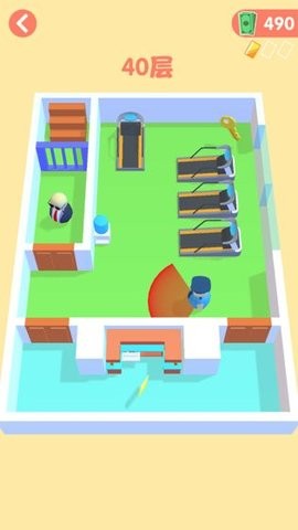 是特工就上一百层游戏下载