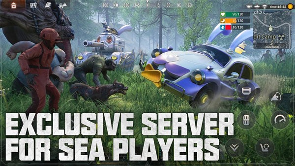 王牌战争文明重启轻量版下载官方版