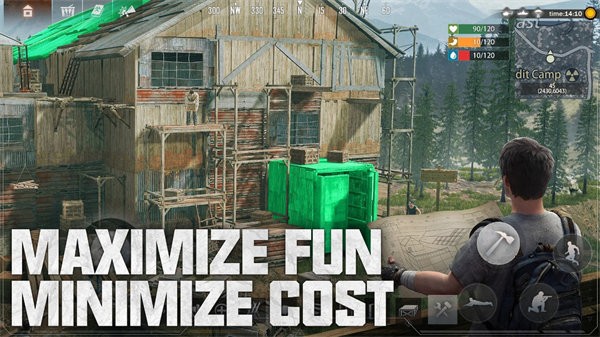 王牌战争文明重启轻量版下载官方版