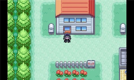 口袋妖怪火红下载手机版