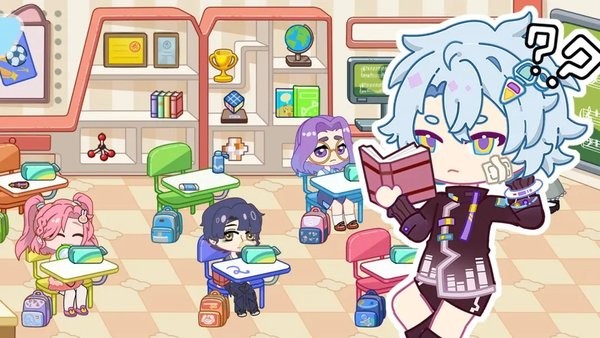 口袋人生世界官方正版下载