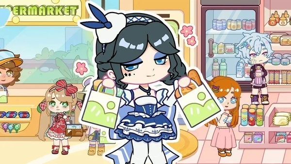 口袋人生世界官方正版下载