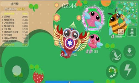 丛林大作战官方正式版下载