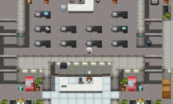 蓝眼姬的日常手游下载