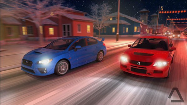 驾驶区手游最新版下载