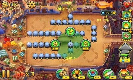 坚守阵地2中文版安卓下载